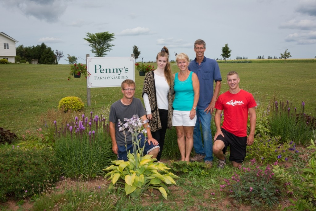 Penny Family
