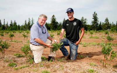 Phillip Jennings III and John MacSwain