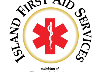 Island First Aid Services