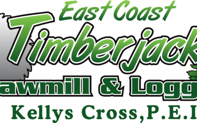 East Coast Timberjack Sawmill and Logging